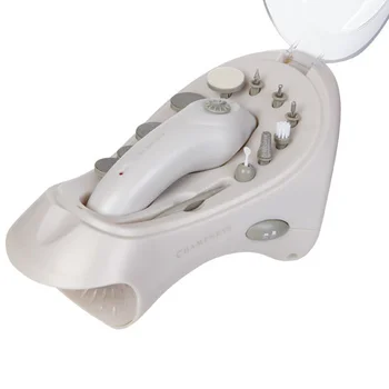 Champneys Compact Manicure Set (CHMAN-200-GB)