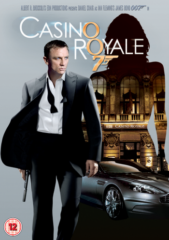 Casino Royale