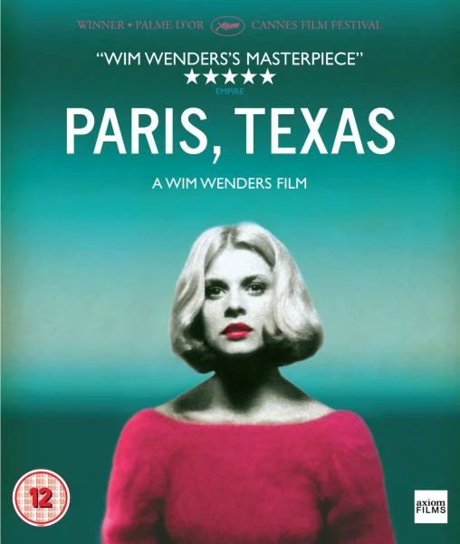 Paris, Texas
