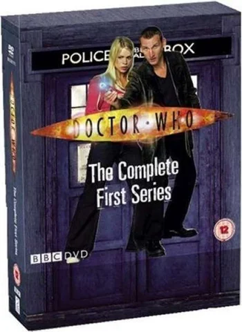 Doctor Who - Series 1 (Ecclestone)