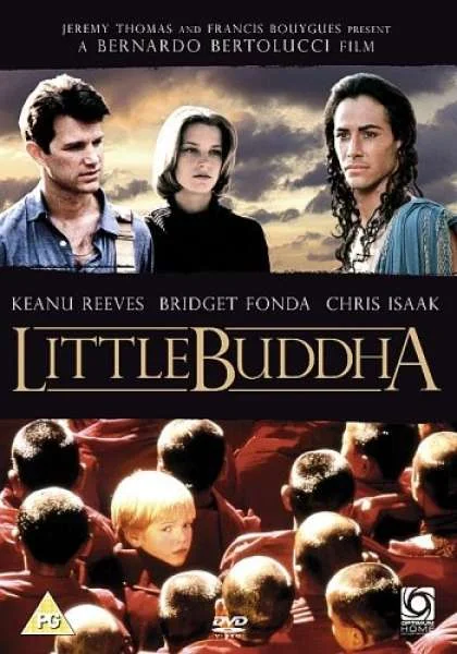 Little Buddha Image 1