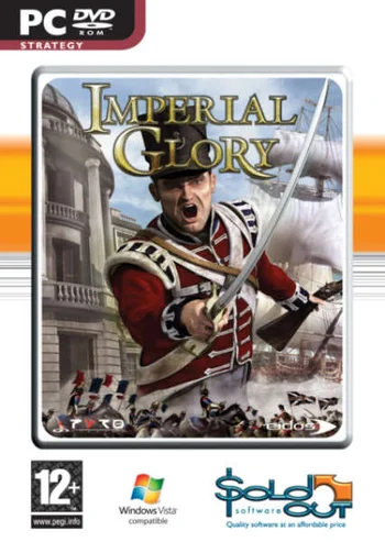 Imperial Glory