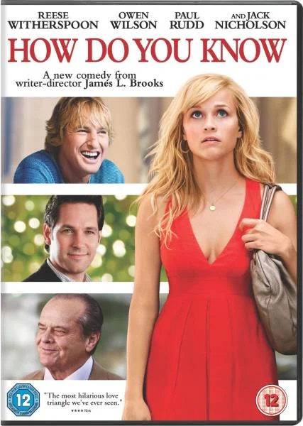 How Do You Know Image 1