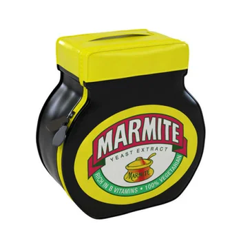 Super-Sized Padded Marmite Lunch Bag
