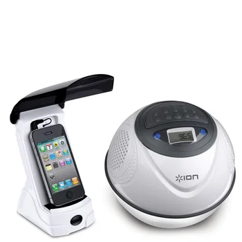 ION Water Rocker for iPhone and iPod