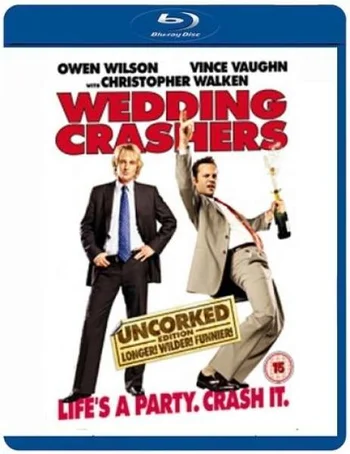 Wedding Crashers