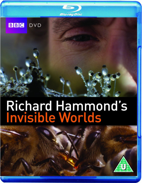 Richard Hammonds Invisible Worlds Image 1
