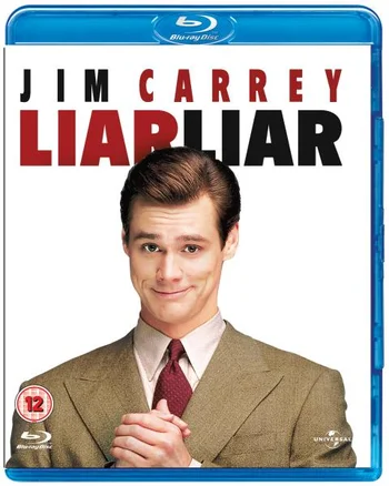 Liar Liar