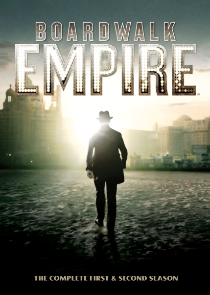 Boardwalk Empire - Seasons 1 and 2 Image 1