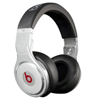 Beats Pro High Performance Professional Headphones from Monster