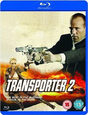 Transporter 2