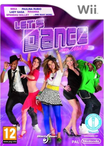 Let's Dance