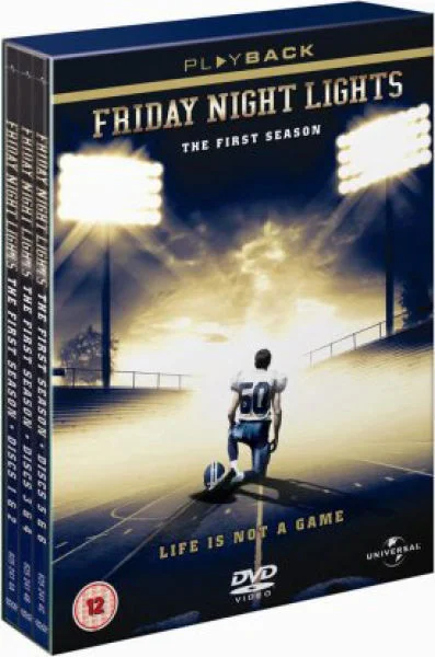 Friday Night Lights - Series 1 Image 1