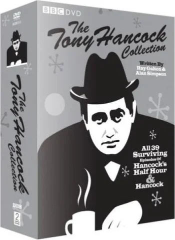 Hancock's Half Hour - 50th Anniversary Complete Collection