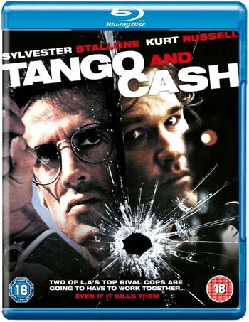Tango & Cash