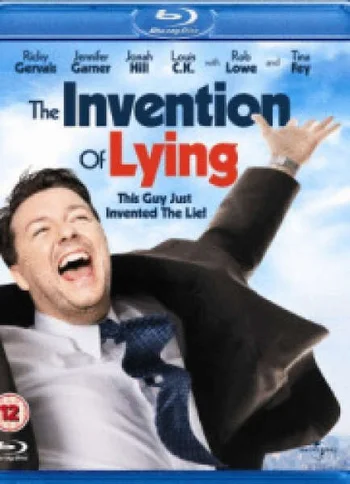 The Invention Of Lying