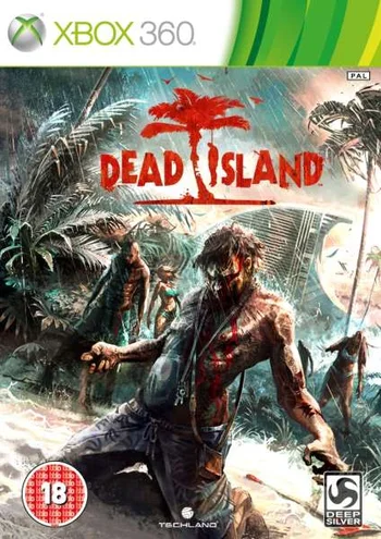 Dead Island
