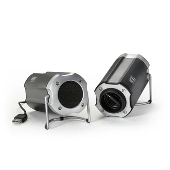 Altec Lansing Orbit Stereo USB Speakers