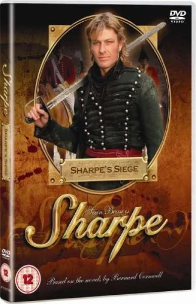Sharpe - Sharpe's Siege Image 1