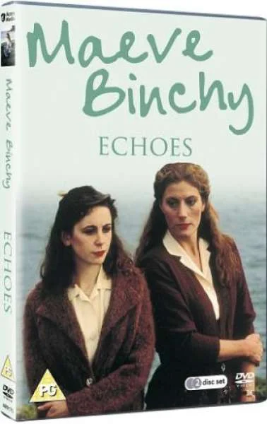 Maeve Binchy - Echoes Image 1