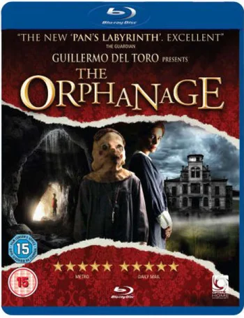 The Orphanage