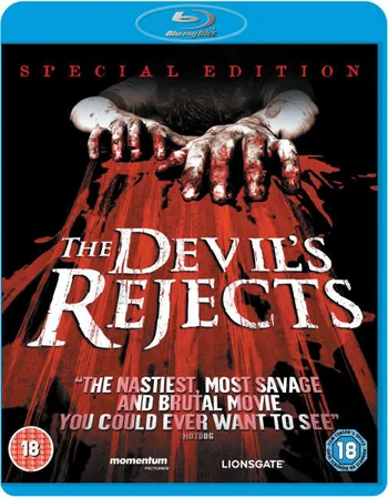 The Devils Rejects