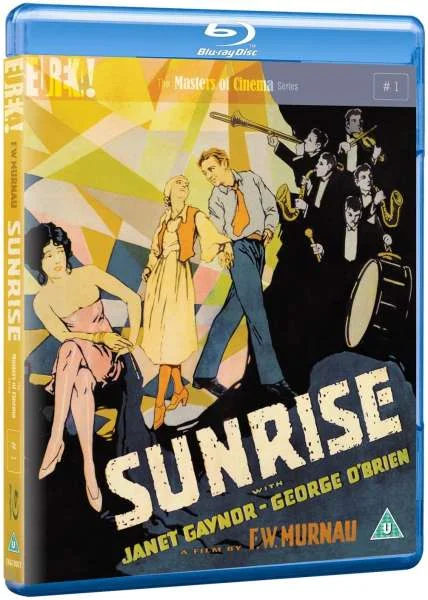 Sunrise Image 1