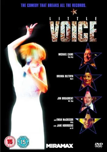 Little Voice (AKA: Rise and Fall)