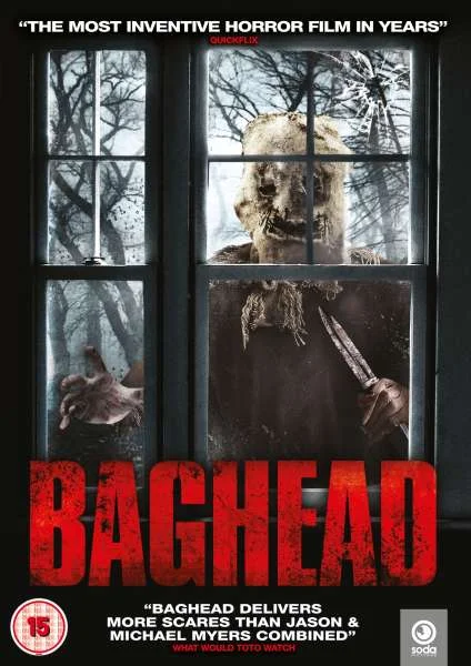Baghead Image 1