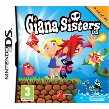 Giana Sisters