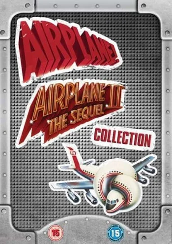 Airplane/Airplane 2