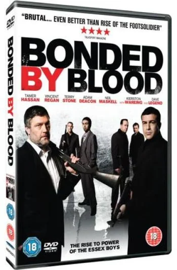 Bonded by Blood