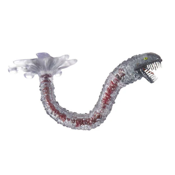 Dr Who Prisoner Zero Image 1