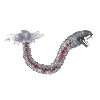 Dr Who Prisoner Zero