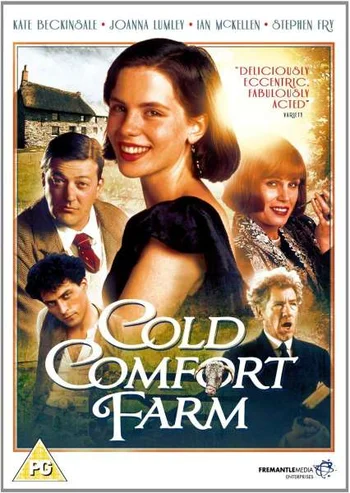 Cold Comfort Farm