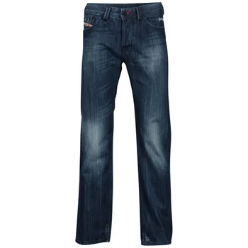 Diesel Men's Larkee Jeans - Blue Light Wash