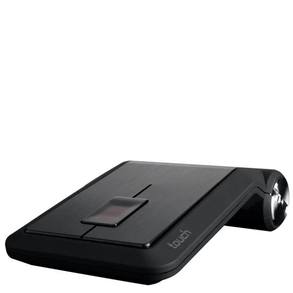 Saitek Eclipse Wireless Bluetooth Mouse with Trackpad Image 1