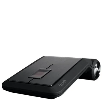 Saitek Eclipse Wireless Bluetooth Mouse with Trackpad