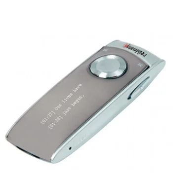 Reddmango 2GB MP3 Player