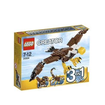 LEGO Creator: Fierce Flyer (31004)