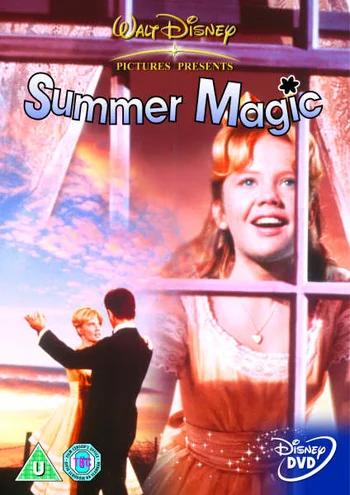 Summer Magic