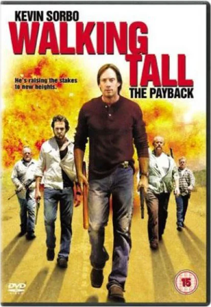 Walking Tall: The Payback Image 1