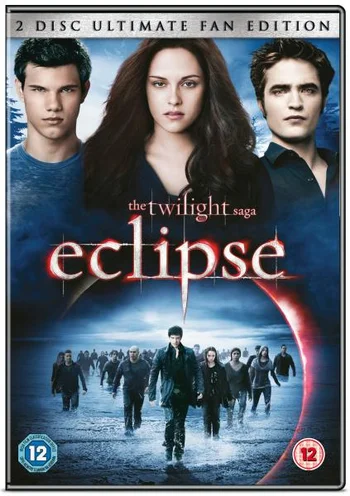 The Twilight Saga: Eclipse