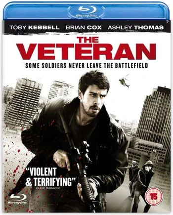 The Veteran