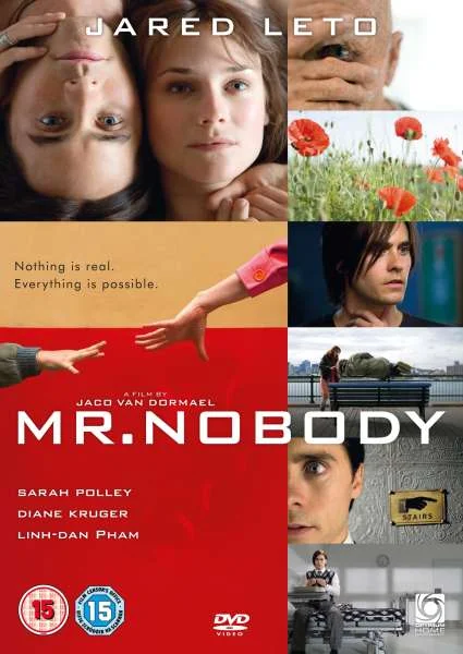 Mr Nobody Image 1