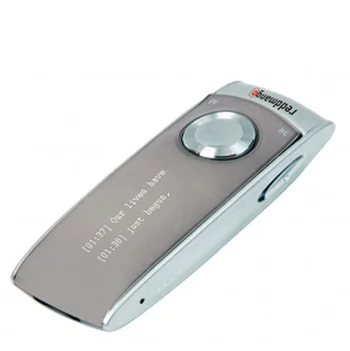 Reddmango 4GB MP3 Player