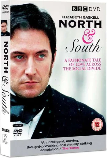 North And South