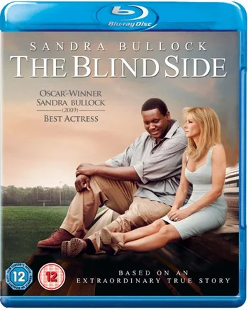 The Blind Side