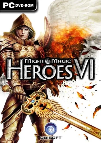 Might & Magic : Heroes VI (6)