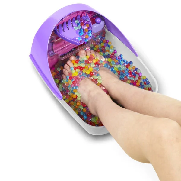 Orbeez Soothing Spa Image 1